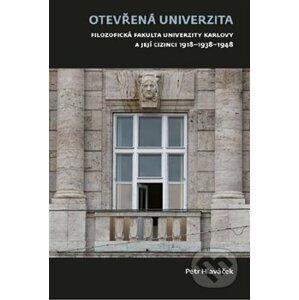 Otevřená univerzita - Petr Hlaváček
