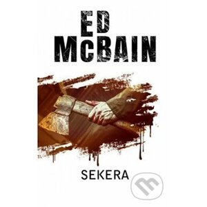Sekera - Ed McBain
