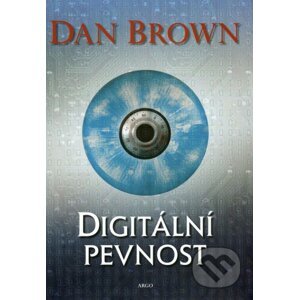 Digitální pevnost - Dan Brown