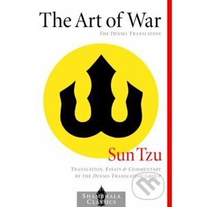 The Art of War - Sun-c'