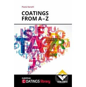Coatings from A - Z - Paolo Nanetti