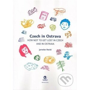 Czech in Ostrava - Jaroslav David