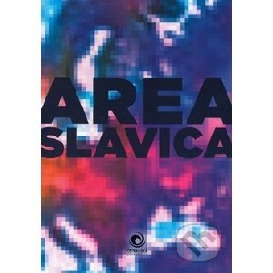 Area Slavica 2 - Kolektiv autorů