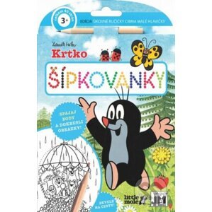 Šípkovanky/Krtko - Zdeněk Miler