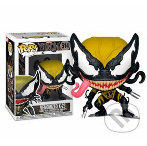 Funko POP Marvel: Venom S2 - X-23 - Funko