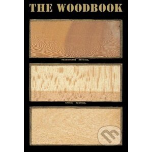 The Woodbook - Klaus Ulrich Leistikow