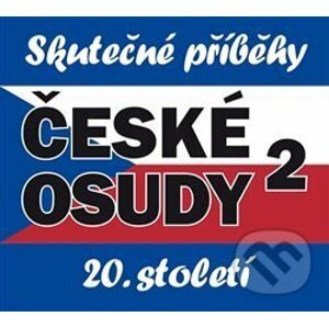 České osudy 20. století 2 - Tebenas