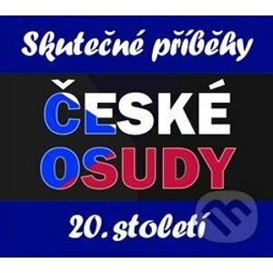 České osudy 20. století - Tebenas