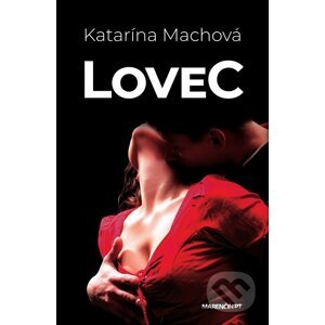 E-kniha LoveC - Katarína Machová