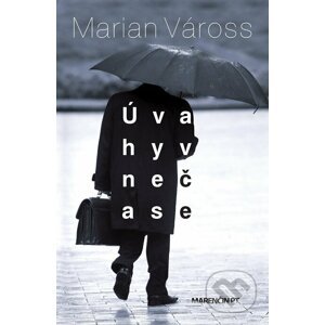 E-kniha Úvahy v nečase - Marian Váross