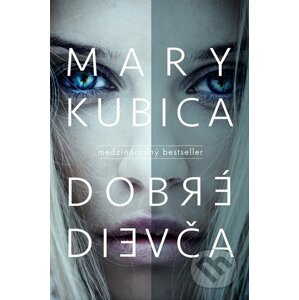 E-kniha Dobré dievča - Mary Kubica