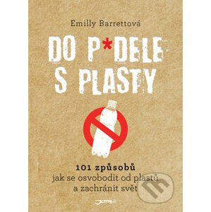 Do p*dele s plasty - Emilly Barrett