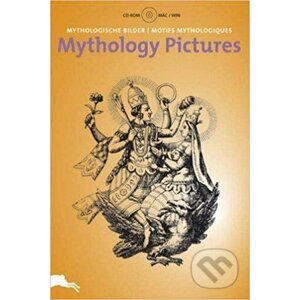 Mythology Pictures - Pepin Press