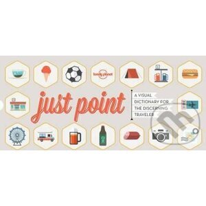 Just POINT! - Lonely Planet