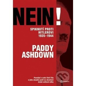 Nein! - Paddy Ashdown