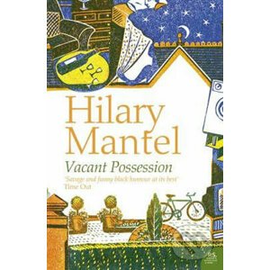 Vacant Possession - Hilary Mantel