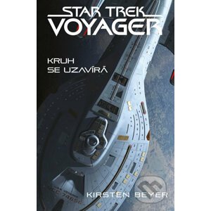 Star Trek: Voyager - Kirsten Beyer