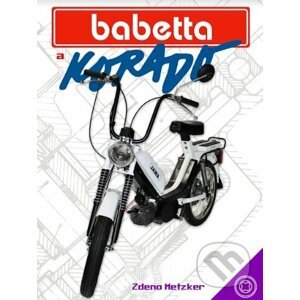 Babetta a Korado II. diel - Zdeno Metzker st.