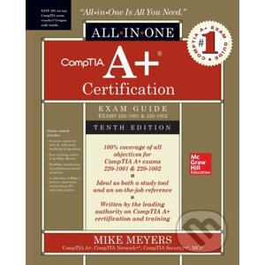 CompTIA A+ Certification - Mike Meyers