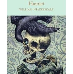 Hamlet : Prince of Denmark - William Shakespeare