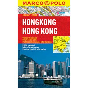 Hongkong - lamino MD 1:15T - Marco Polo