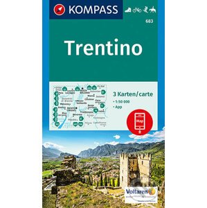 Trentino - MAIRDUMONT