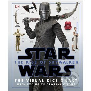 Star Wars: The Rise of Skywalker - Pablo Hidalgo