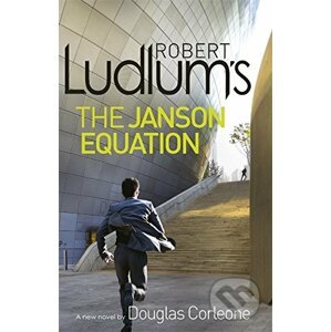 Robert Ludlum's The Janson Equation - Douglas Corleone, Robert Ludlum