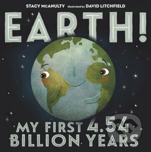 Earth! - Stacy McAnulty