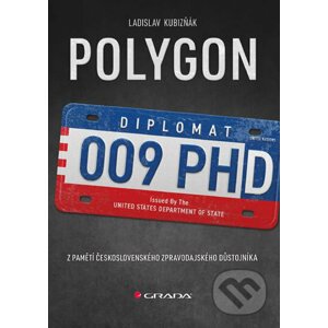 E-kniha Polygon - Ladislav Kubizňák