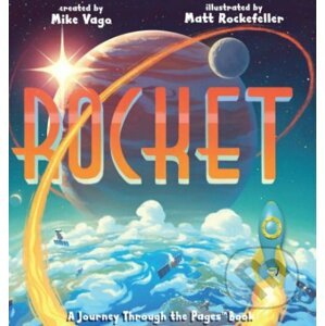 Rocket - Mike Vago