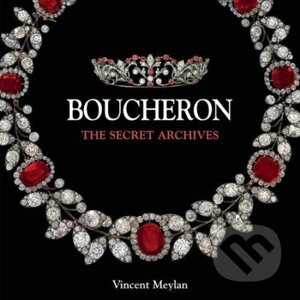 Boucheron - Vincent Meylan