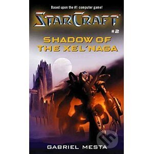 Starcraft (Volume 2) - Gabriel Mesta