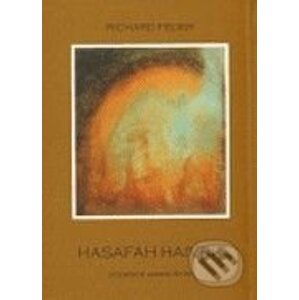 Hasafah haivrit - Richard Feder