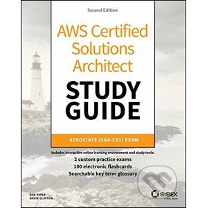 AWS Certified Solutions Architect: Study Guide - John Wiley & Sons