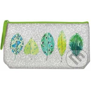 Designers Guild-Tulsi Handmade Embroidered Pouch - Galison