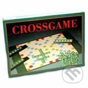 Hra: CrossGame - Mikrohračky
