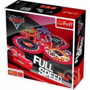 Full Speed - Trefl