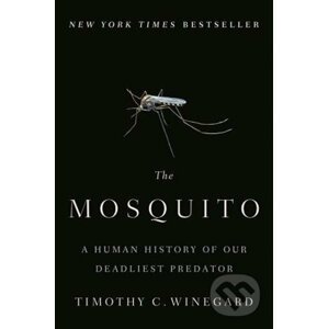 The Mosquito - Mark Winegardner