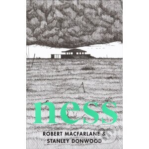 Ness - Robert Macfarlane