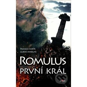 Romulus - Franco Forte, Guido Anselmi
