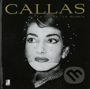 Callas - earBooks