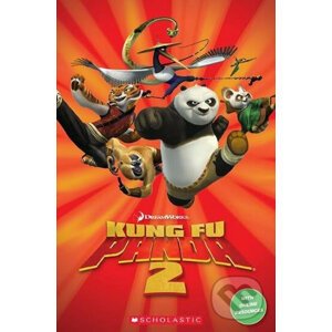 Kung Fu 2 Panda The Kaboom of Doom - INFOA