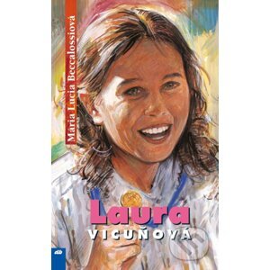 Laura Vicuňová - Mária Lucia Beccalossiová