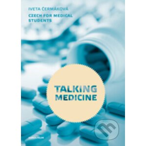 Talking Medicine - Iveta Čermáková