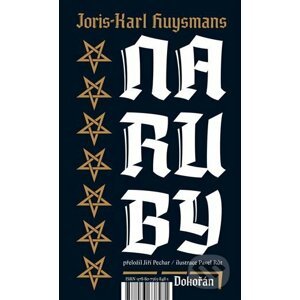 Naruby - Karl-Joris Huysmans