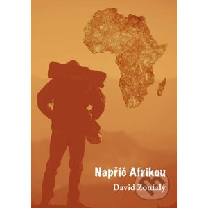 Napříč Afrikou - David Zoufalý