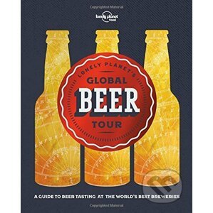 Lonely Planet's Global Beer Tour - Lonely Planet