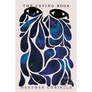 The Crying Book - Heather Christle