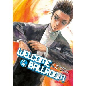 Welcome To The Ballroom 2 - Tomo Takeuchi